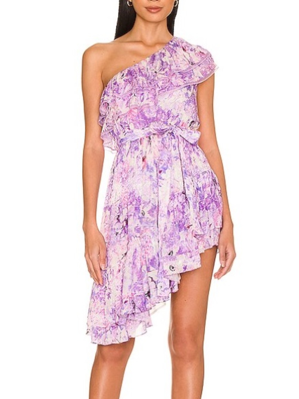 Rococo Sand x Revolve Nesh Dress